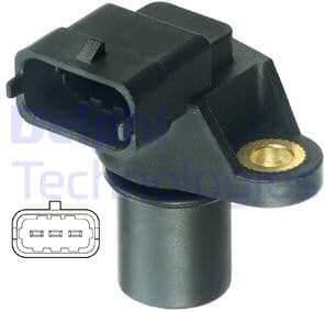 Sensor, camshaft position SS11122