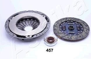 Clutch Kit 92-04-457 - image 2