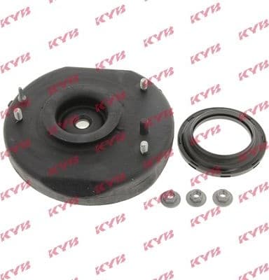 Repair Kit, suspension strut support mount Suspension Mounting Kit SM1525