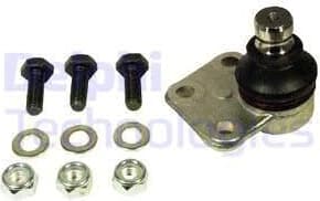 Ball Joint TC1999