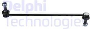 Link/Coupling Rod, stabiliser bar TC2677