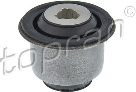 Mounting, control/trailing arm 700 547