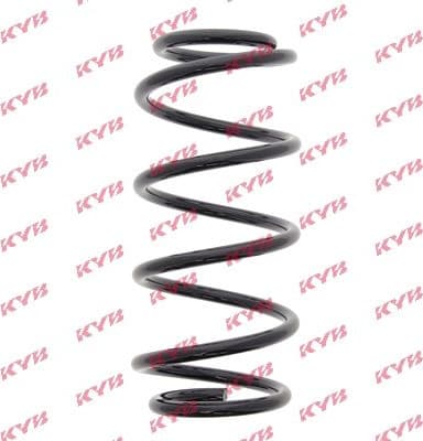 Suspension Spring K-Flex RH1258