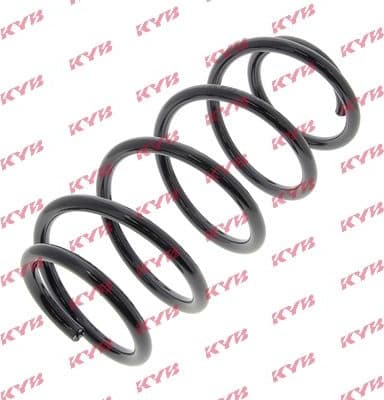 Suspension Spring K-Flex RH1258 - image 2