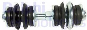 Link/Coupling Rod, stabiliser bar TC1765