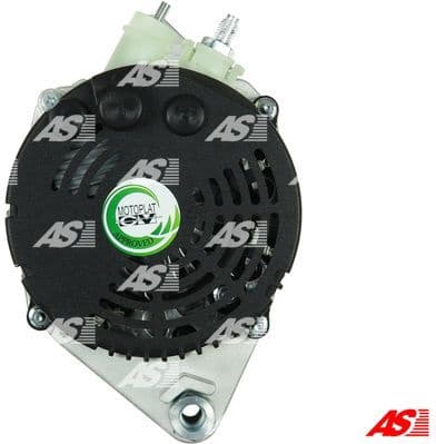 Alternator AS A4084 - image 3