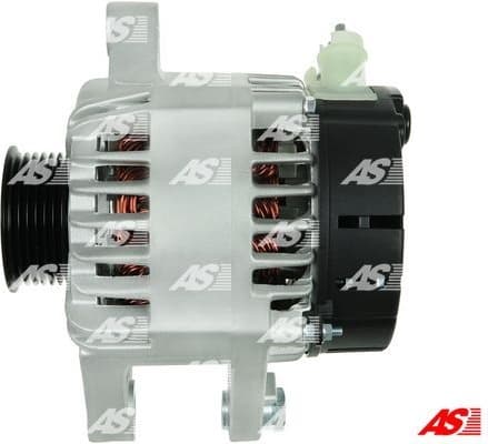 Alternator AS A4084 - image 4