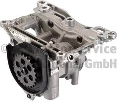 Oil pump 7.24808.27.0 - image 2