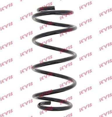 Suspension Spring K-Flex RH1156