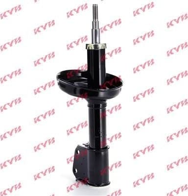 Shock Absorber Premium 633707