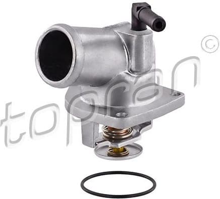 Thermostat, coolant 206 709