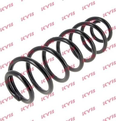 Suspension Spring K-Flex RH5543 - image 2