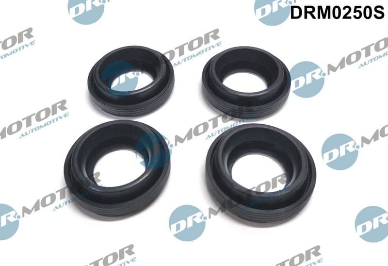 Injector heat seal DRM0250S - image 2