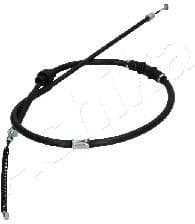 Cable Pull, parking brake 131-05-562R