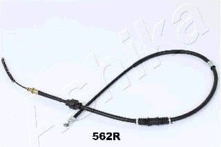 Cable Pull, parking brake 131-05-562R - image 2