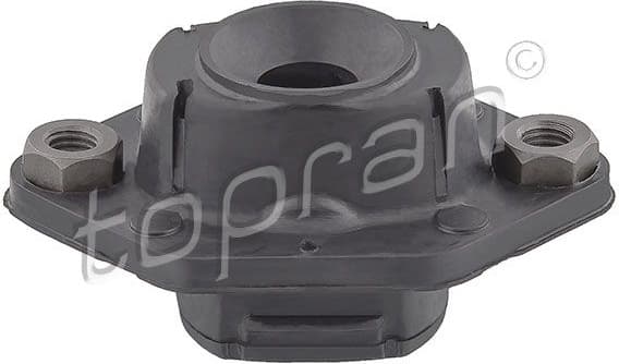 Suspension Strut Support Mount 501 760