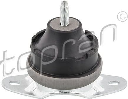 Mounting, engine 720 380