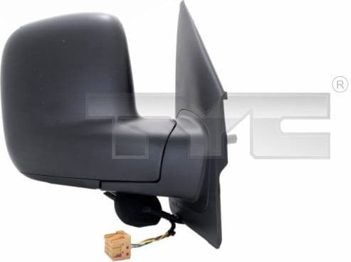 Exterior Mirror 337-0147