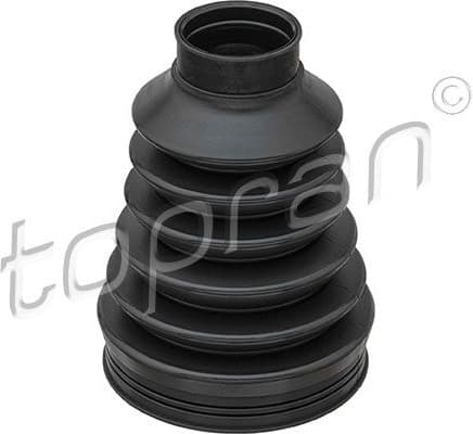 Bellow, drive shaft 111 764