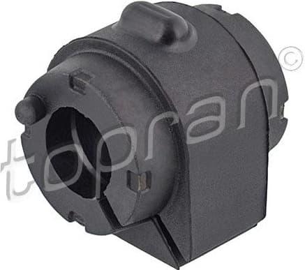 Mounting, stabiliser bar 304 311