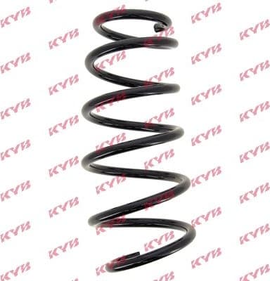 Suspension Spring K-Flex RH2698