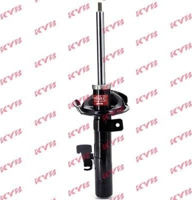 Shock Absorber Excel-G 334838