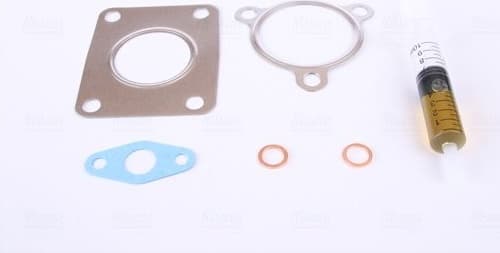 Charger, charging (supercharged/turbocharged) ** FACTORY NEW ** 93053 - image 2