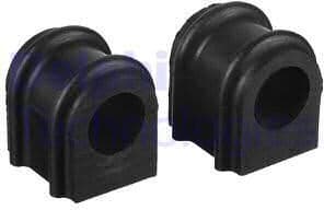 Bushing, stabiliser bar TD1100W