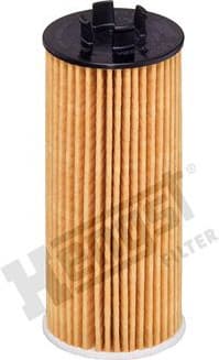 Oil Filter E833H D321