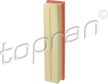 Air Filter 700 412