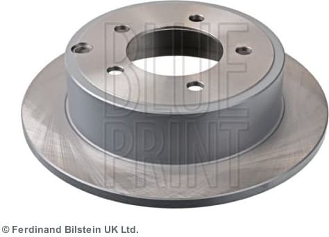 Brake Disc ADA104314