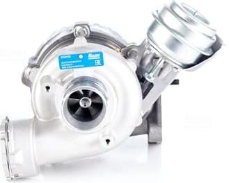 Charger, charging (supercharged/turbocharged) ** FACTORY NEW ** 93200 - image 2