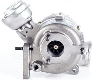 Charger, charging (supercharged/turbocharged) ** FACTORY NEW ** 93200 - image 4