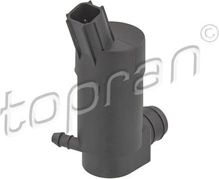 Wash pump 304 721