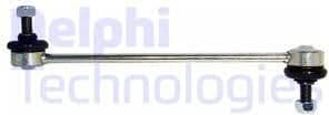 Link/Coupling Rod, stabiliser bar TC2319