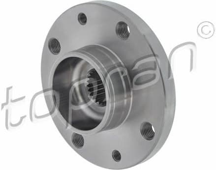 Wheel Hub 701 421