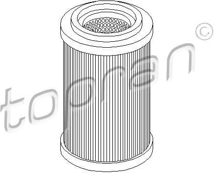 Air Filter 100 806