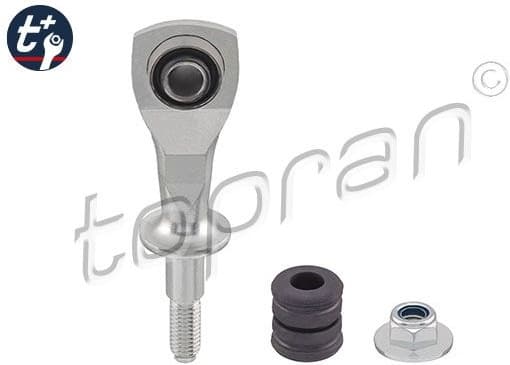 Link/Coupling Rod, stabiliser bar t+ 301 826