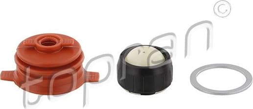 Repair Kit, gear shift lever 111 344