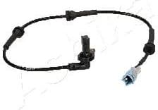 Sensor, wheel speed 151-01-143