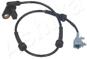 Sensor, wheel speed 151-01-143 - image 2