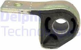Mounting, control/trailing arm TD574W
