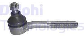 Tie Rod End TA1617