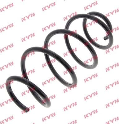 Suspension Spring K-Flex RH2501 - image 2