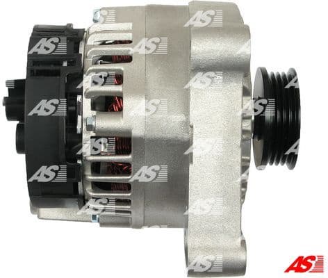 Alternator AS A4003 - image 2