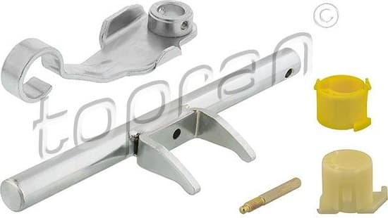 Release Fork, clutch 722 140