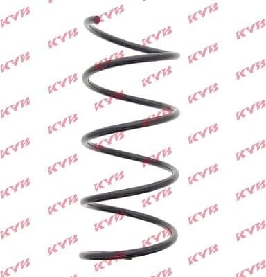 Suspension Spring K-Flex RA3098
