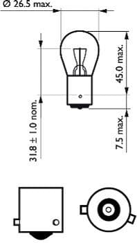 Bulb 12088CP - image 3