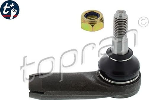 Tie Rod End t+ 103 680