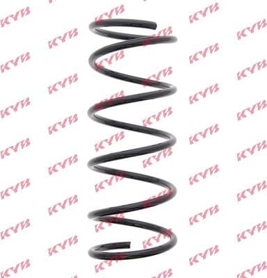 Suspension Spring K-Flex RA1829